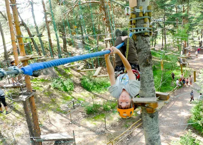 La Foret Du Praz - 1850 Apartman