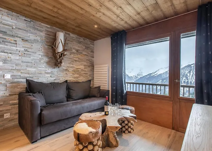 La Foret Du Praz - 1850