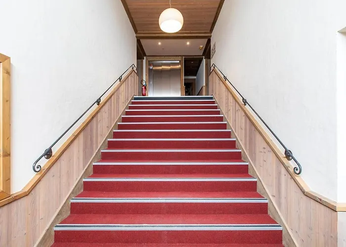 La Foret Du Praz - 1850 Apartman