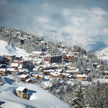 アパート La Foret Du Praz - 1850 *