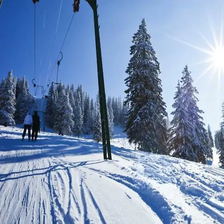 La Foret Du Praz - 1850 *