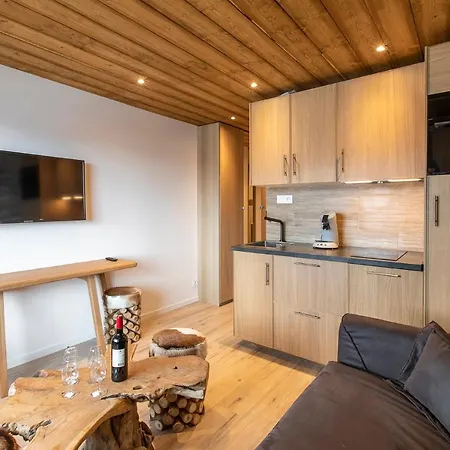 La Foret Du Praz - 1850 *