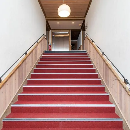 La Foret Du Praz - 1850 Appartement