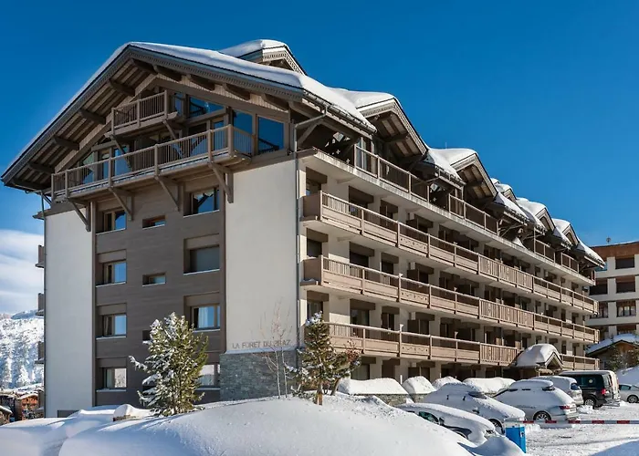 La Foret Du Praz - 1850 *