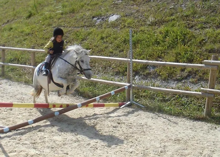 La Foret Du Praz - 1850 * كورشوفيل
