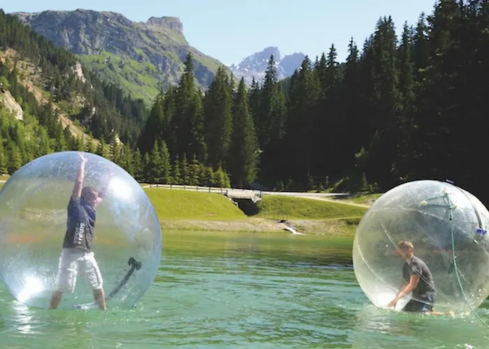 La Foret Du Praz - 1850 *