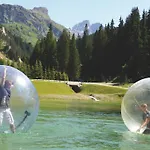 La Foret Du Praz - 1850 *