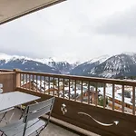 Apartment La Foret Du Praz - 1850