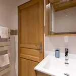 La Foret Du Praz - 1850 Apartment *