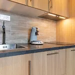 La Foret Du Praz - 1850 Apartment Courchevel