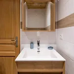 Apartment La Foret Du Praz - 1850 *