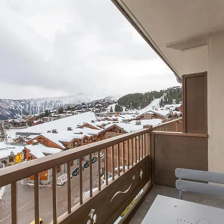 Résidence La Forêt Du Praz - 1850 Apartamento Courchevel